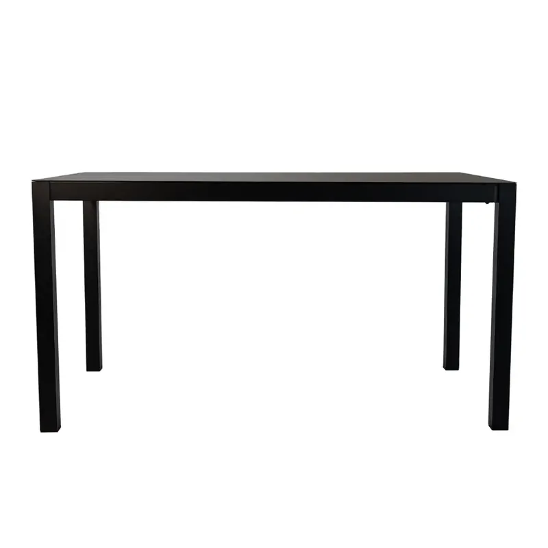 Aria Utdragbart bord Black Rabatt